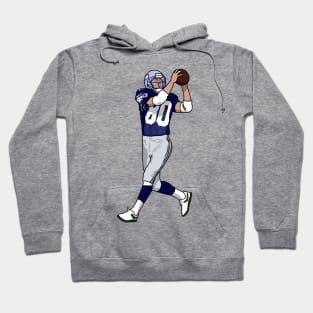 Catch steve Hoodie